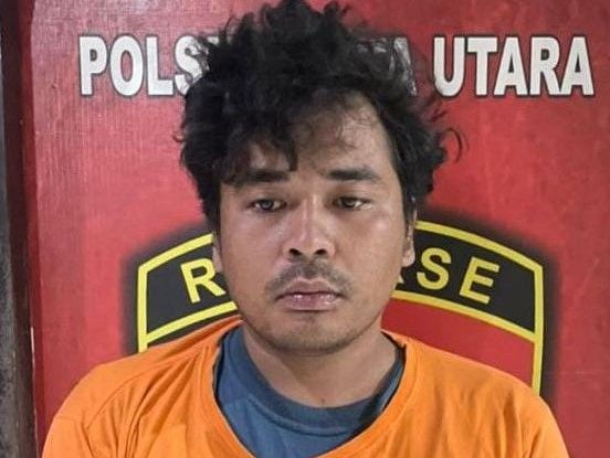 Curi Perhiasan di Dalung, DFHS Sempat Kabur ke Jakarta